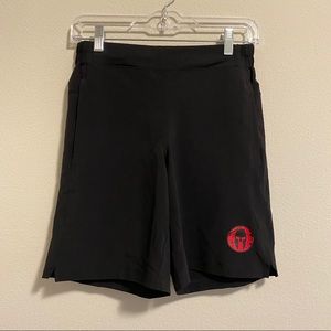 Spartan Official workout Shorts